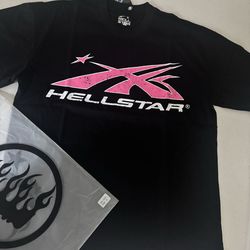 Hellstar black p2p