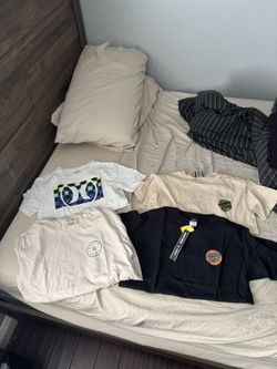Shirts Bundle