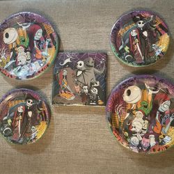 Jack And Sally