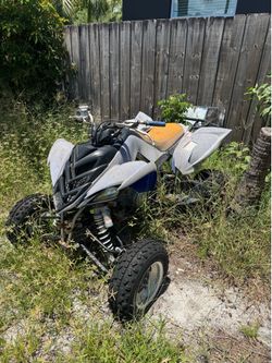 Raptor 700