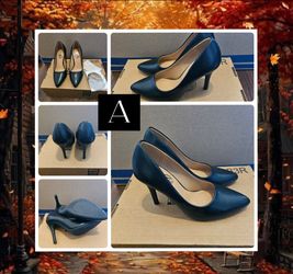 Ladies/Girls Shoes