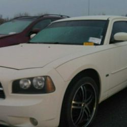 2010 Dodge Charger