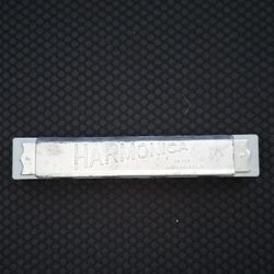 Harmonicas