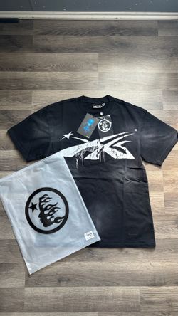 *New* Hellstar Shirt