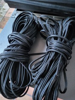 Landscape wire
