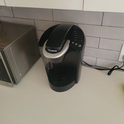 Coffe Maker