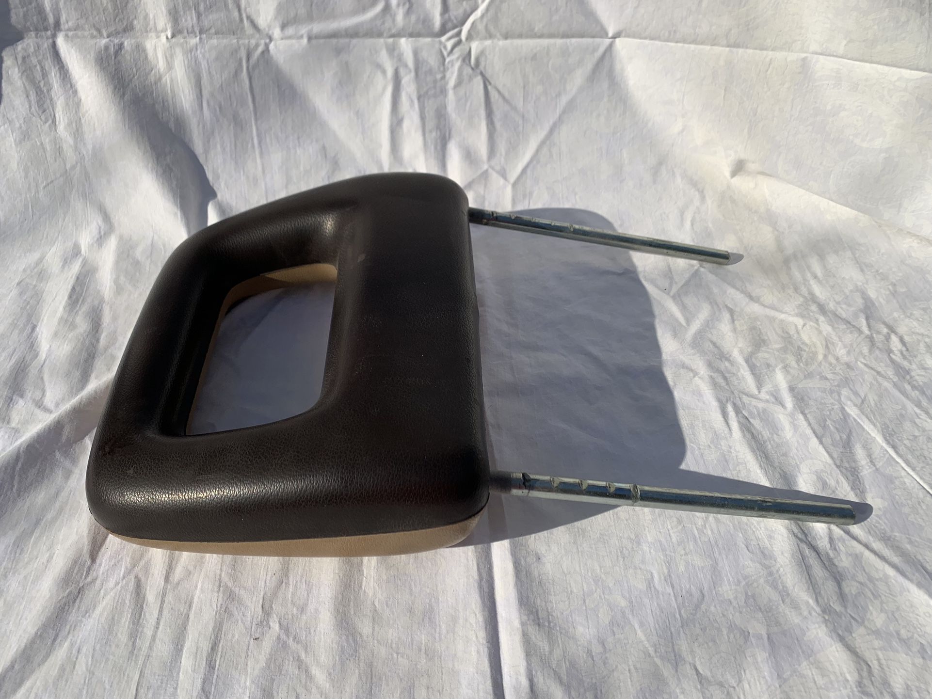 Free Chair Headrest For A WestfaliA