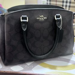 Bolso Coach 