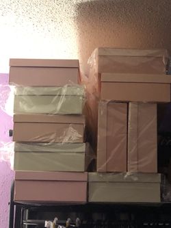I Love You Box And Mom Box