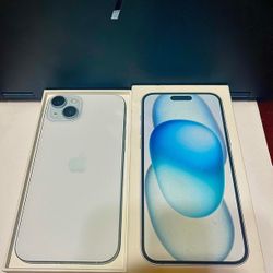 Iphone 15 Plus Liberado / Unlocked 