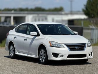 2014 Nissan Sentra