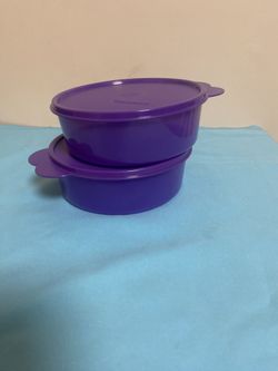 Tupperware