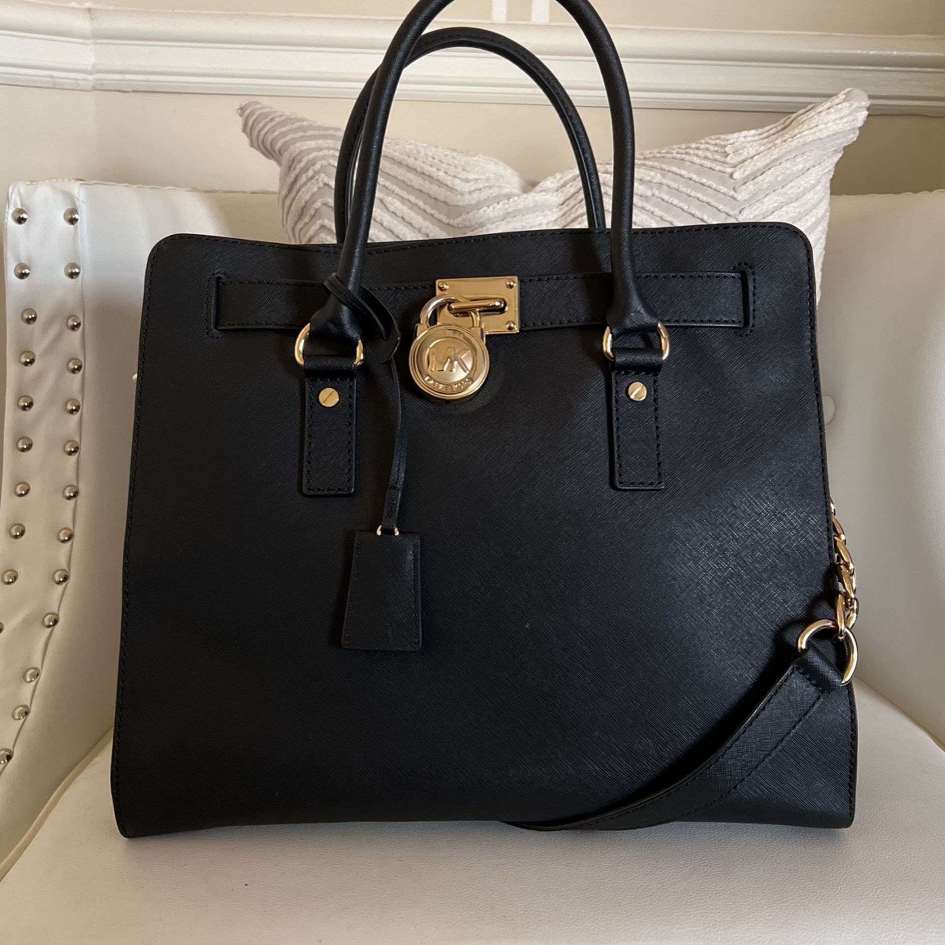 MK Large Tote