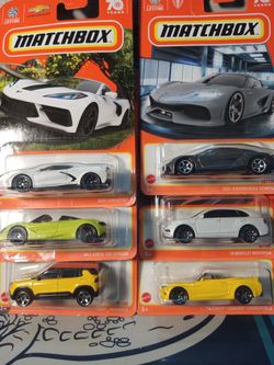 Matchbox