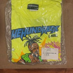 The hundreds Kofi 