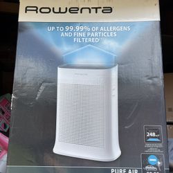 Air purifier