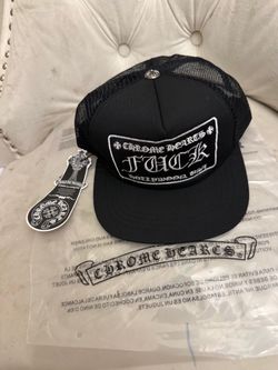 Chrome hearts hat 🧢 $75