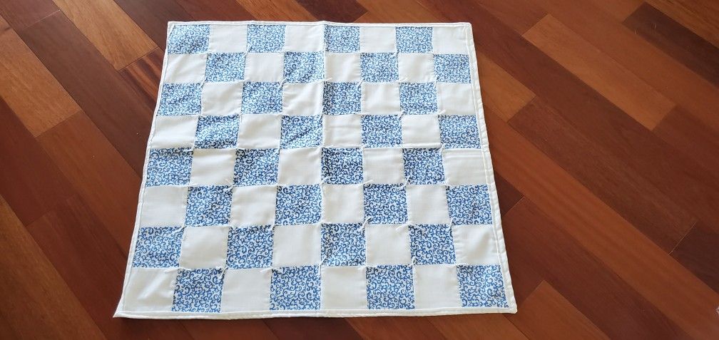 Handmade Quilt