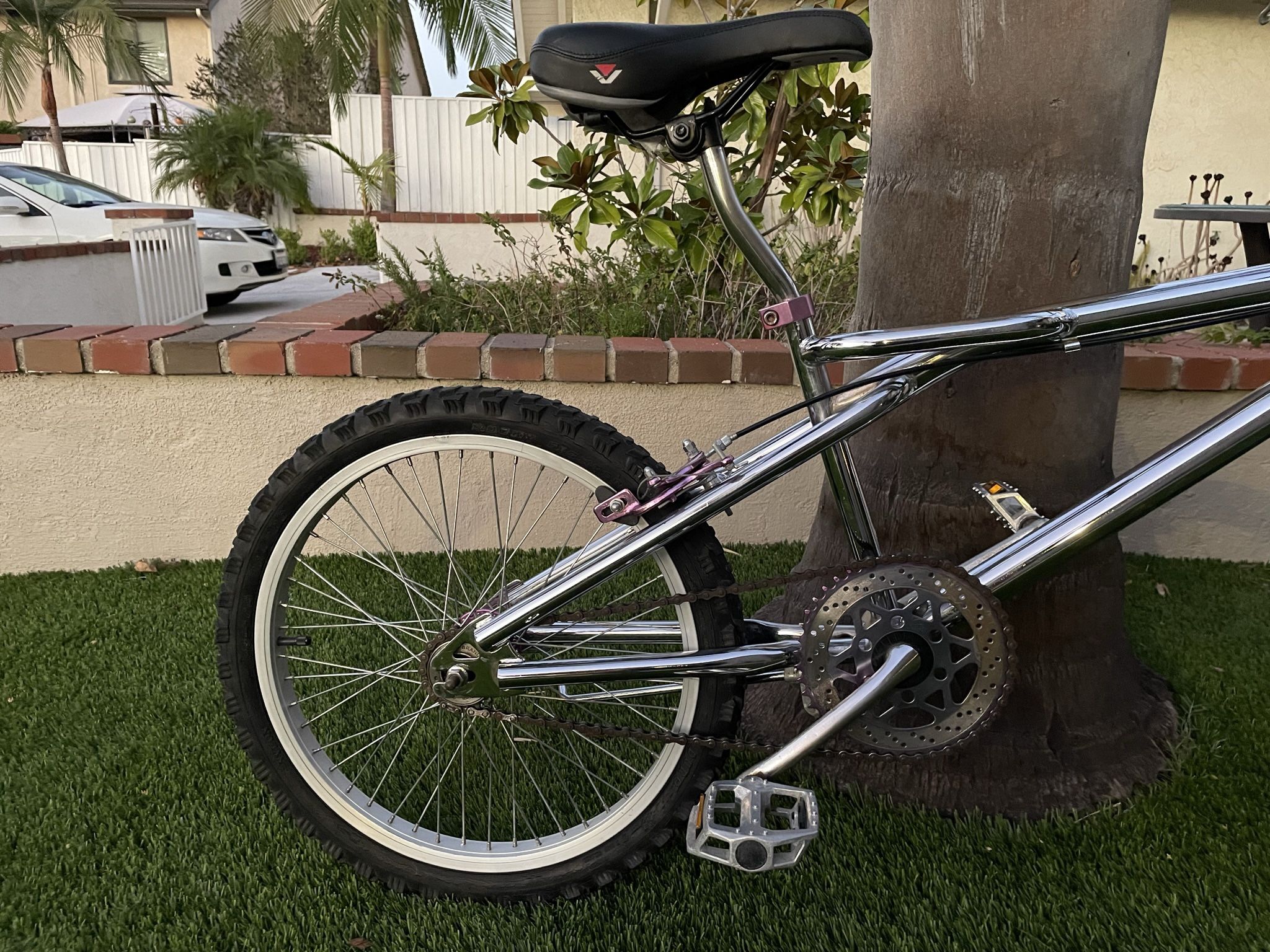 royce union BMX自転車 Royce Union Bmx Freestyle Bike 96 Old Mod School Vintage