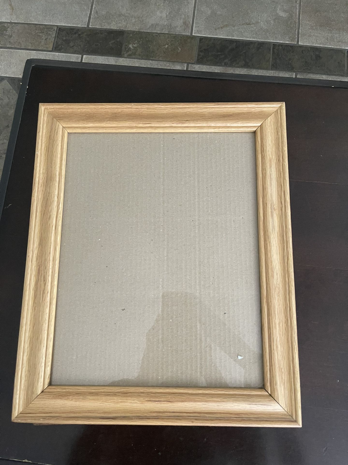 Picture Frame