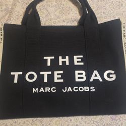 Marc Jacobs Tote Bag