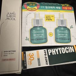 Skin Care