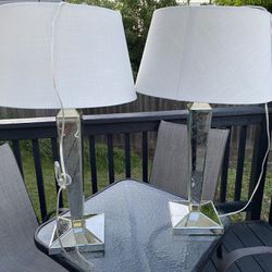Table Lamps 