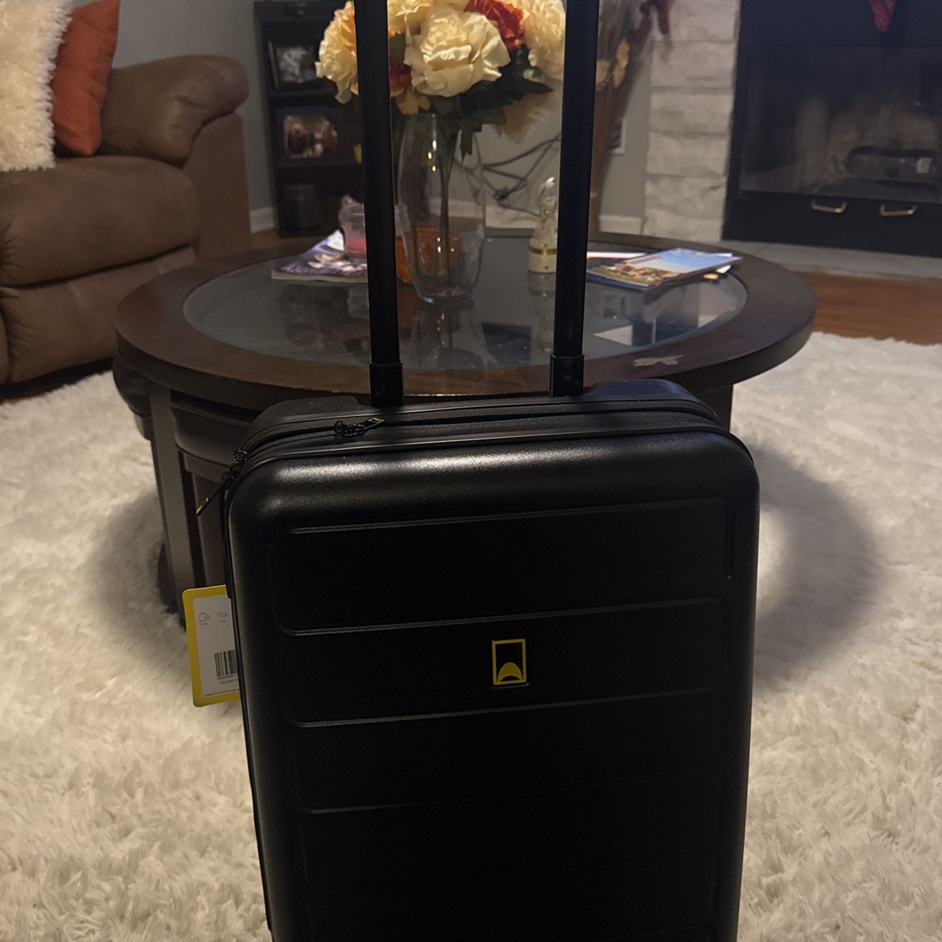 Luggage