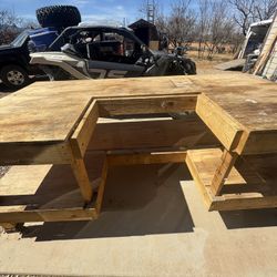 Work Bench 