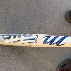 Marucci Reckless BBCOR