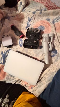 Content creator Bundle Lot