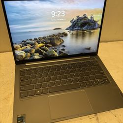 Lenovo Thinkbook 13s G2 ITL Laptop I7 16gb Ram, 512gb ssd