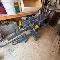Thule baile rack