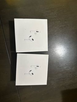 Airpod Gen 3 (CHECK DESCRIPTION)
