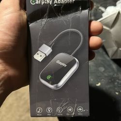 CarPlay 2025 Actualizado 