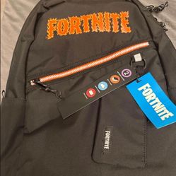 Fortnite Backpack