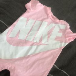 nike one piece