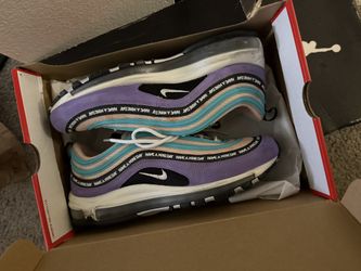 Nike Air Max 97 (Sz 10.5)