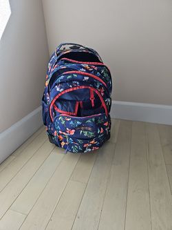 Jansport Roller Backpack
