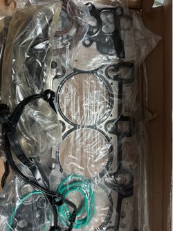 Head Gasket Set 4 Cylinder 2013-2016 2.0