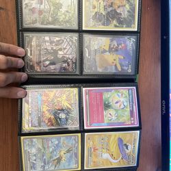 Pokémon Card Lot