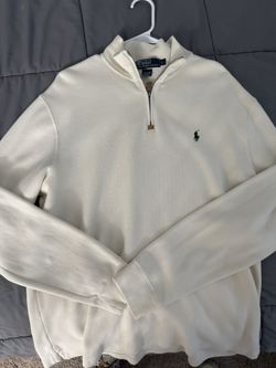 Polo 1/4 Zip