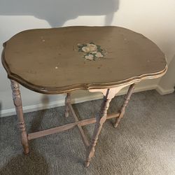 Vintage Table