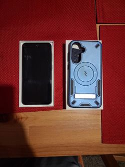 Samsung a35 Metro