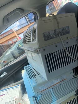 Air conditioning