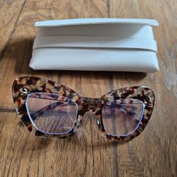 Butterfly Sunglasses 3