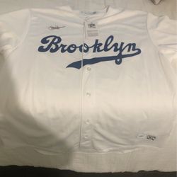 Dodgers Jersey 