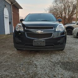2010 Chevrolet Equinox