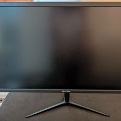 Ematic 28" 4K 3840x2160 HDMI DP USB 60hz 1ms LED Gaming Monitor (ECM4K280)