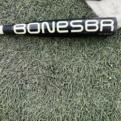 2025 USA Bonesabr Bat 31/21
